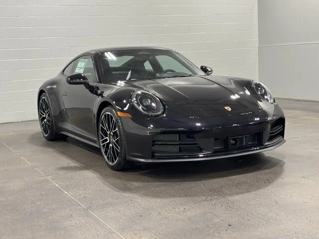 2026 Porsche 992 Carrera - Image 9 of 31