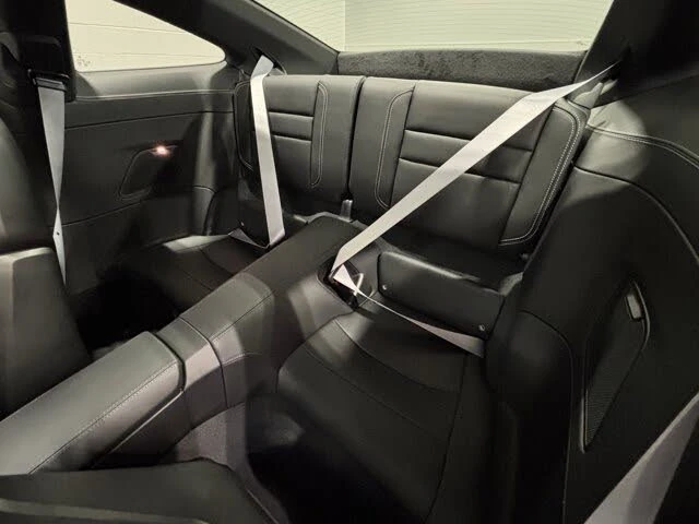 2026 Porsche 992 Carrera - Image 26 of 31