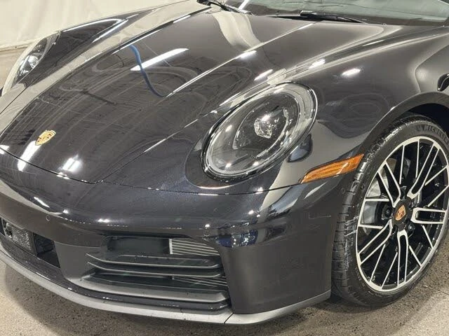 2026 Porsche 992 Carrera - Image 31 of 31