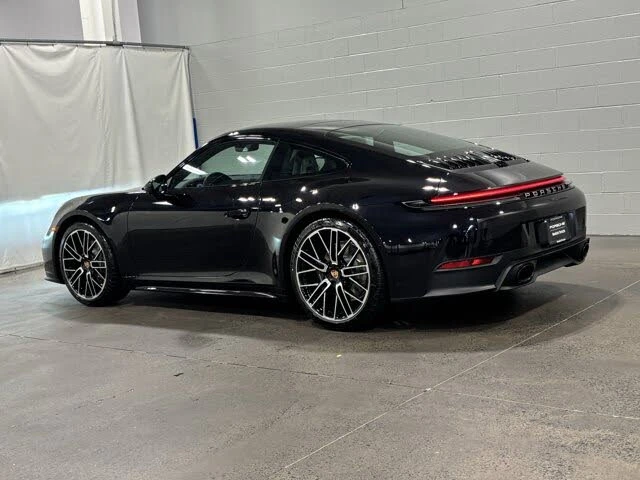 2026 Porsche 992 Carrera - Image 3 of 31