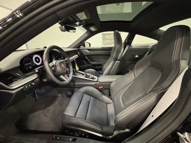 2026 Porsche 992 Carrera - Image 15 of 31