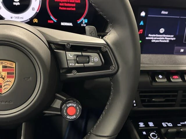 2026 Porsche 992 Carrera - Image 18 of 31