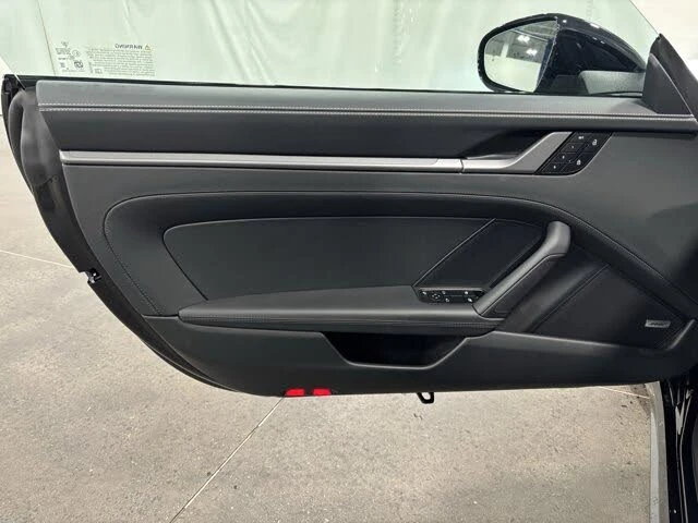 2026 Porsche 992 Carrera - Image 13 of 31