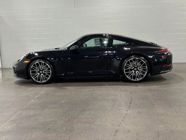 2026 Porsche 992 Carrera - Image 2 of 31