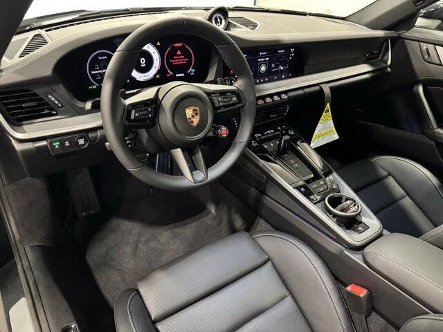 2026 Porsche 992 Carrera - Image 4 of 31