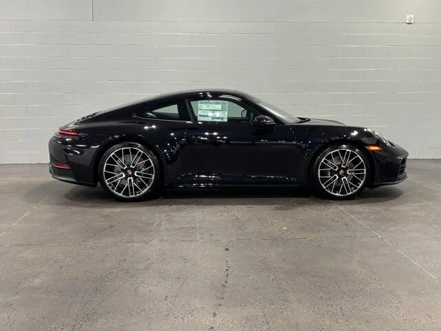 2026 Porsche 992 Carrera - Image 8 of 31