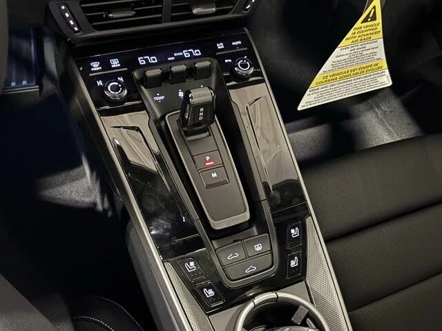 2026 Porsche 992 Carrera - Image 24 of 31