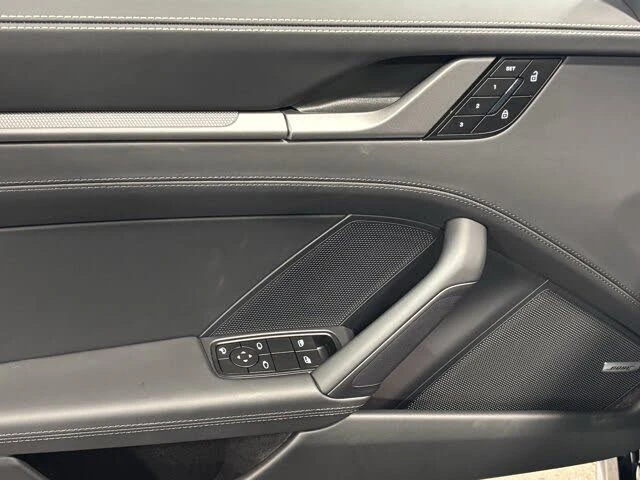2026 Porsche 992 Carrera - Image 14 of 31