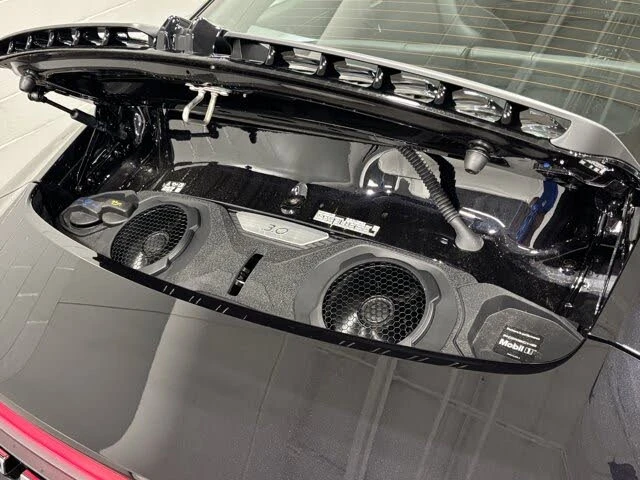 2026 Porsche 992 Carrera - Image 30 of 31