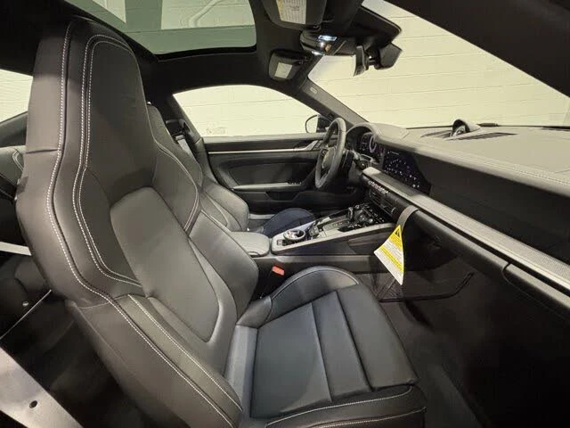 2026 Porsche 992 Carrera - Image 28 of 31