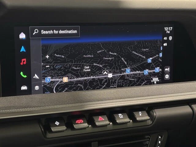 2026 Porsche 992 Carrera - Image 22 of 31