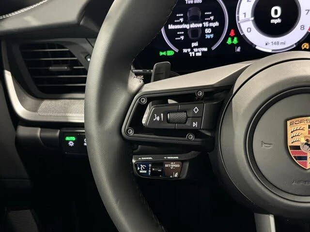 2026 Porsche 992 Carrera - Image 17 of 31