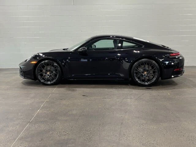 2026 Porsche 992 Carrera - Image 2 of 31