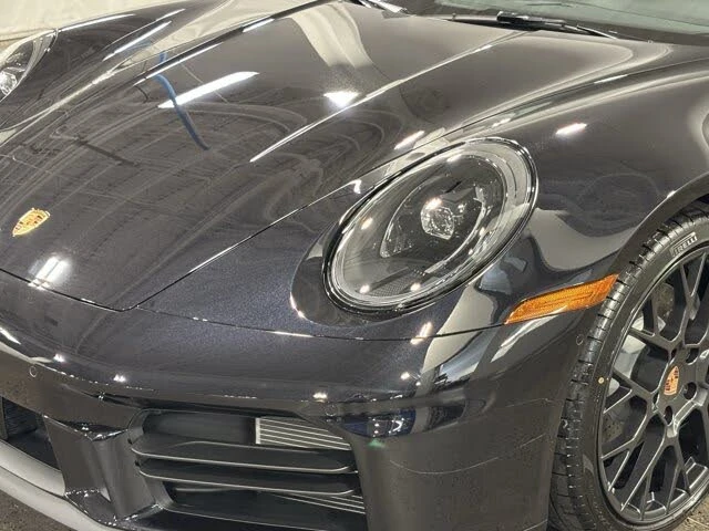 2026 Porsche 992 Carrera - Image 29 of 31