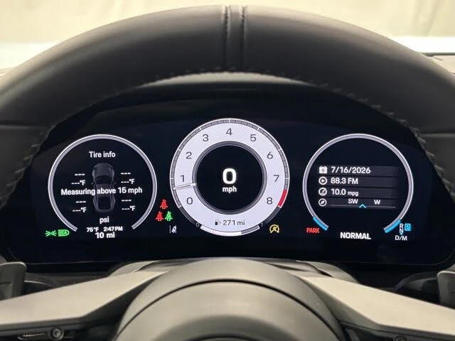 2026 Porsche 992 Carrera - Image 19 of 31