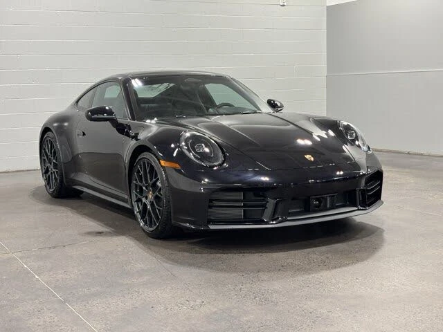 2026 Porsche 992 Carrera - Image 9 of 31