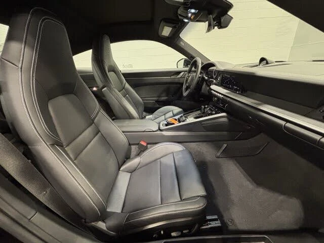 2026 Porsche 992 Carrera - Image 28 of 31
