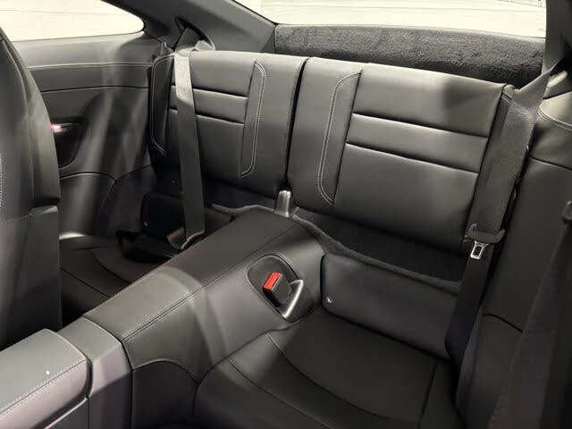 2026 Porsche 992 Carrera - Image 26 of 31