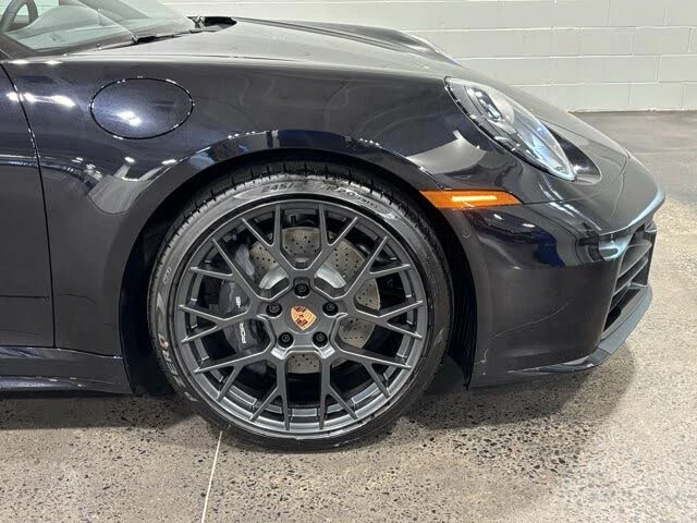 2026 Porsche 992 Carrera - Image 11 of 31
