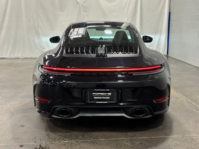 2026 Porsche 992 Carrera - Image 6 of 31