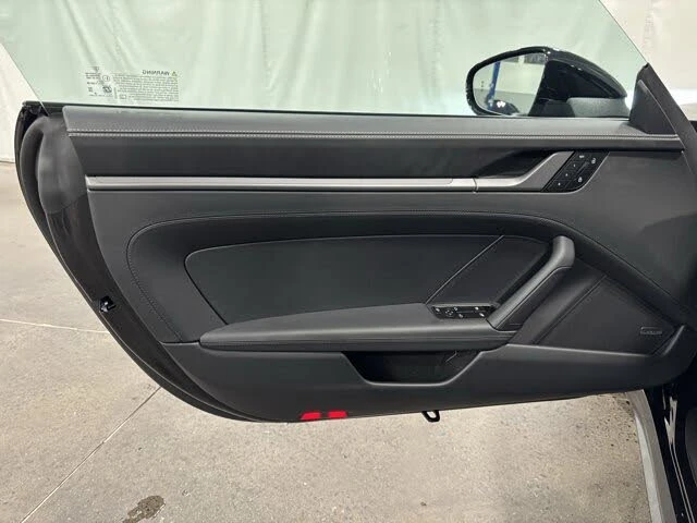 2026 Porsche 992 Carrera - Image 13 of 31