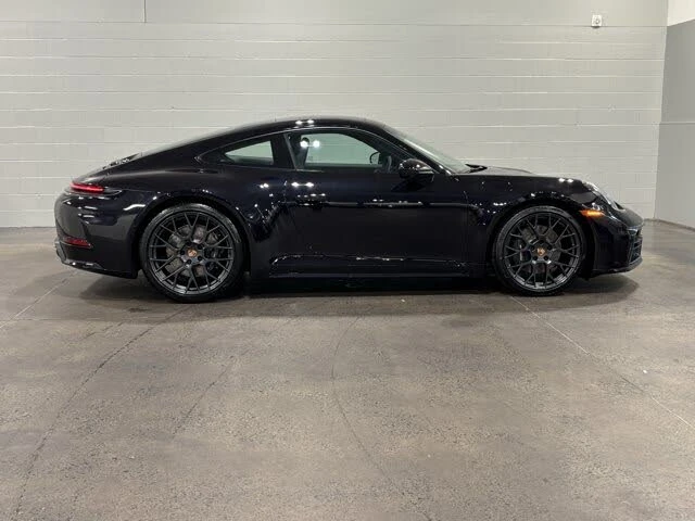 2026 Porsche 992 Carrera - Image 8 of 31