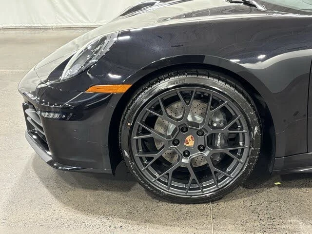 2026 Porsche 992 Carrera - Image 31 of 31
