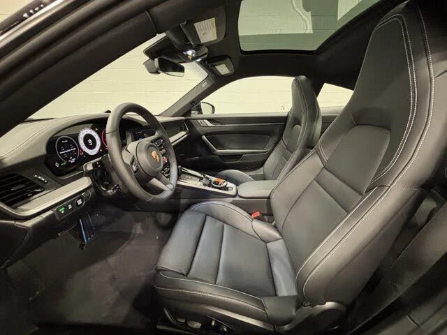 2026 Porsche 992 Carrera - Image 15 of 31