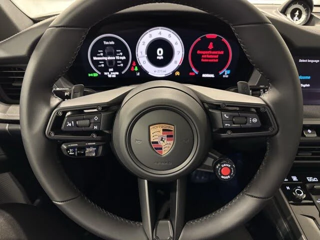 2026 Porsche 992 Carrera - Image 16 of 31