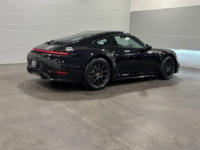 2026 Porsche 992 Carrera - Image 7 of 31