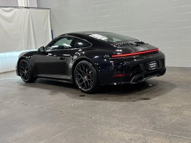 2026 Porsche 992 Carrera - Image 3 of 31