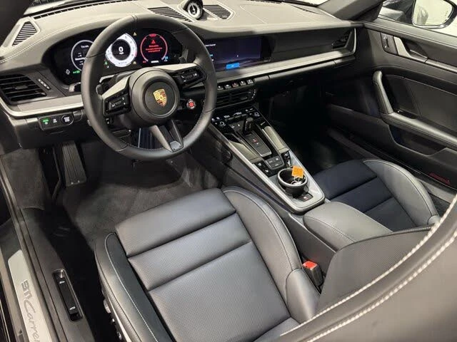 2026 Porsche 992 Carrera - Image 12 of 31
