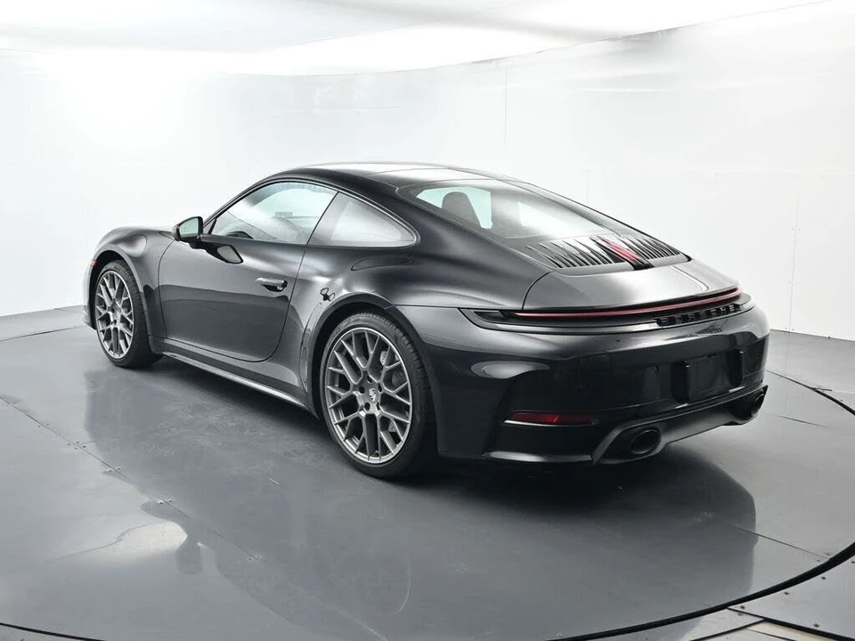 2026 Porsche 992 Carrera - Image 3 of 31