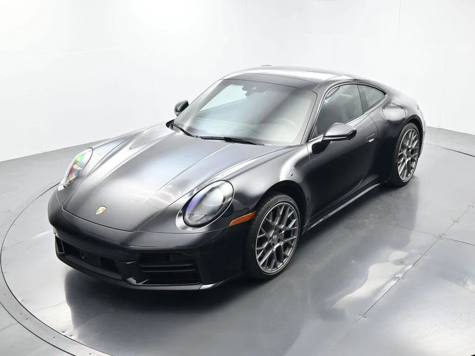 2026 Porsche 992 Carrera - Image 30 of 31