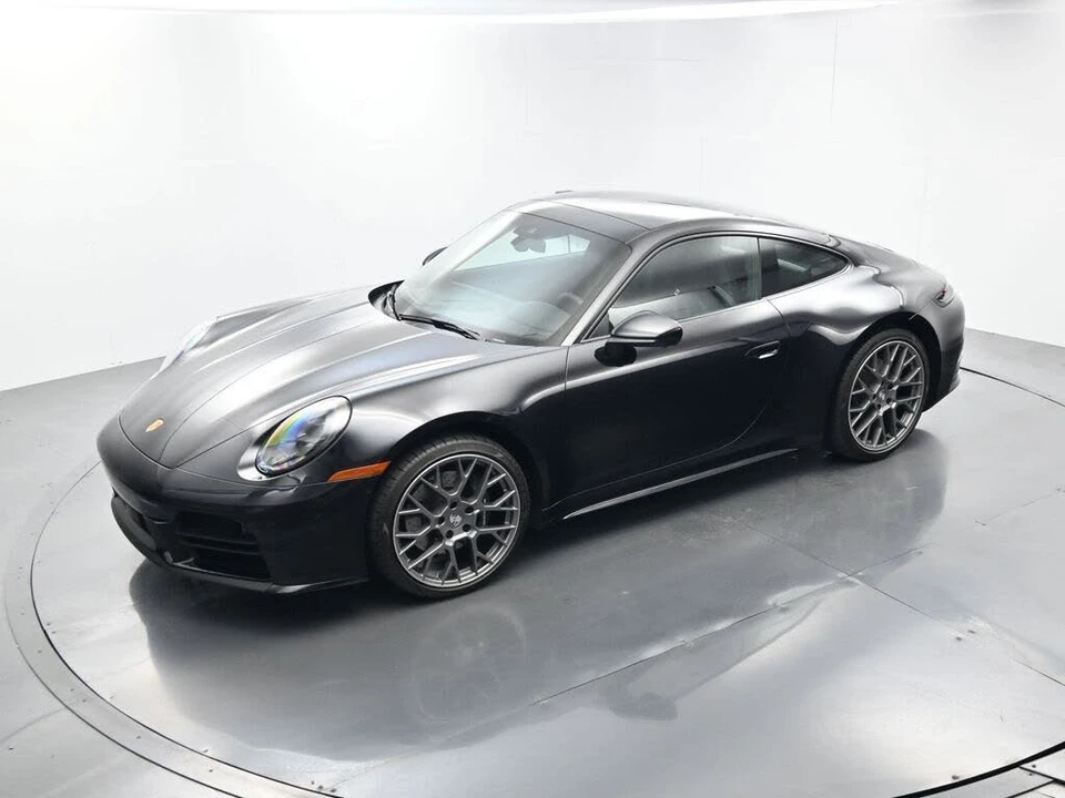 2026 Porsche 992 Carrera - Image 31 of 31