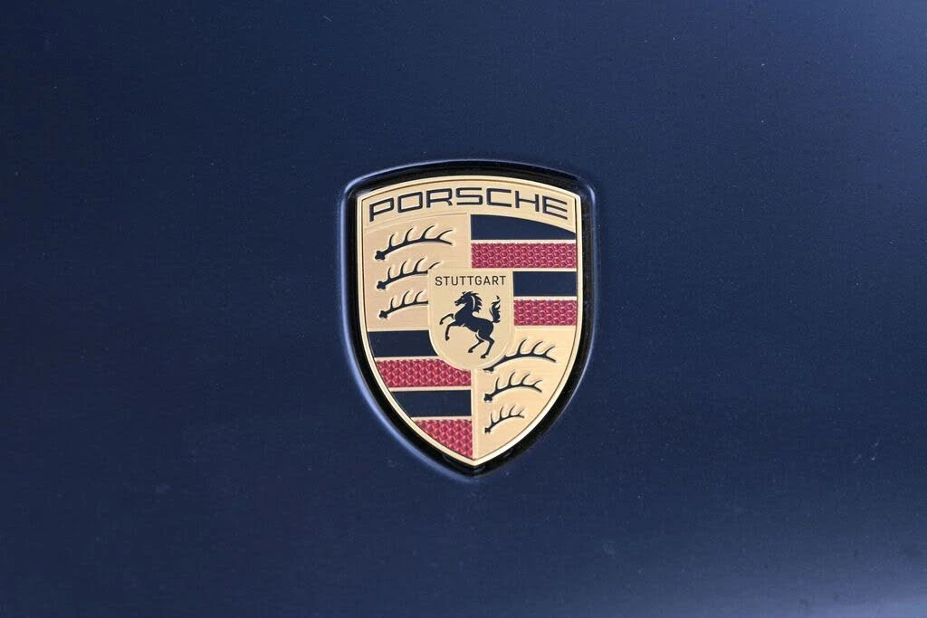 2026 Porsche 992 Carrera - Image 29 of 31