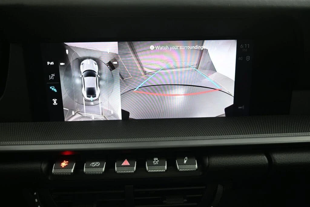 2026 Porsche 992 Carrera - Image 9 of 31