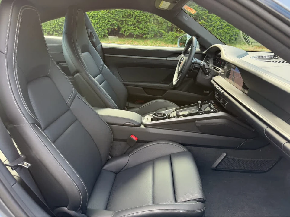 2026 Porsche 992 Carrera - Image 18 of 31