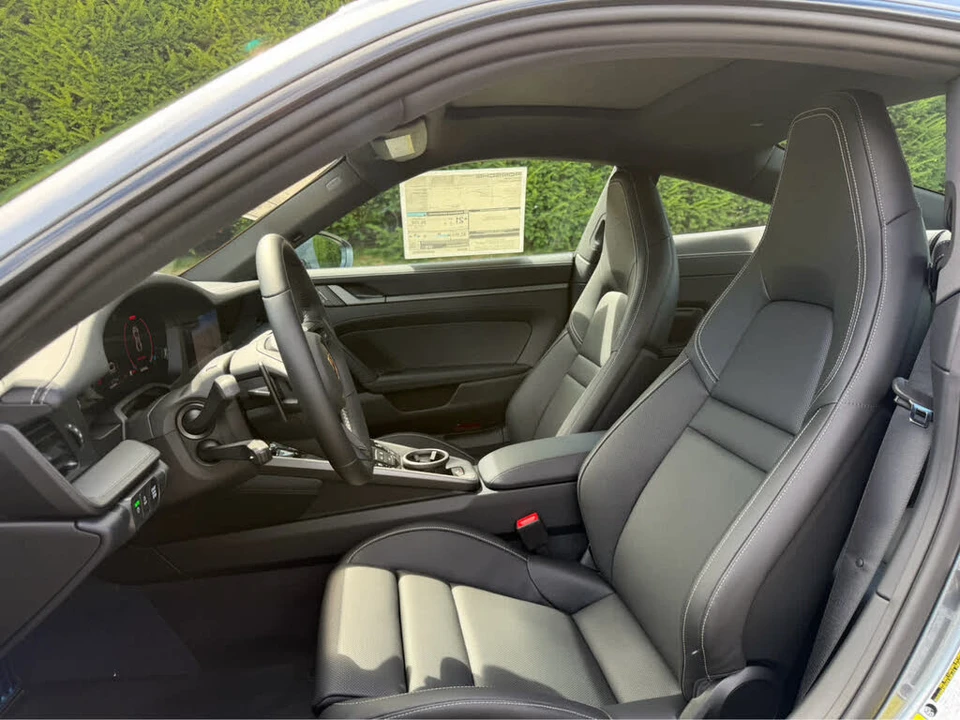 2026 Porsche 992 Carrera - Image 15 of 31