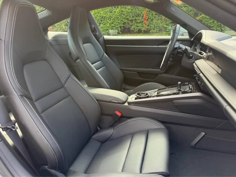 2026 Porsche 992 Carrera - Image 19 of 31