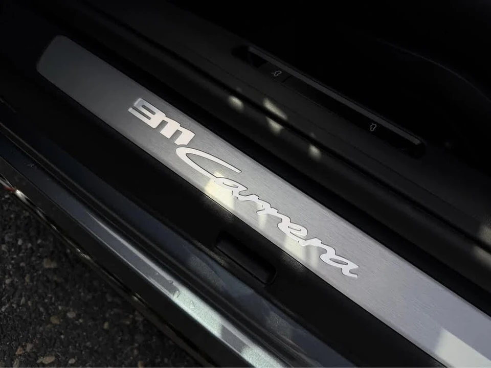 2026 Porsche 992 Carrera - Image 30 of 31