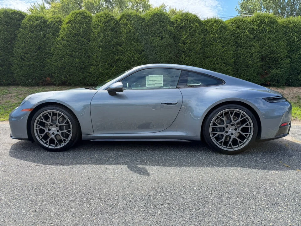 2026 Porsche 992 Carrera - Image 2 of 31