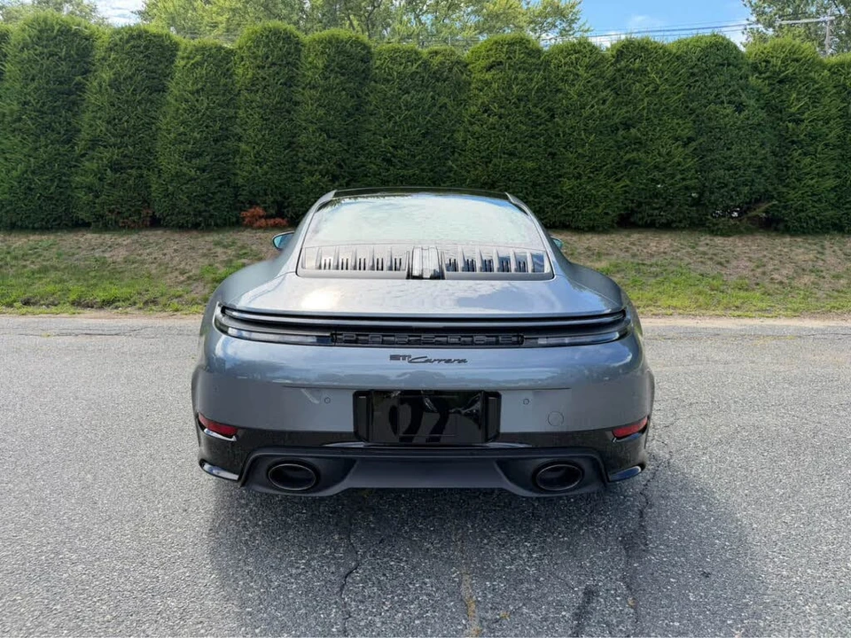 2026 Porsche 992 Carrera - Image 9 of 31