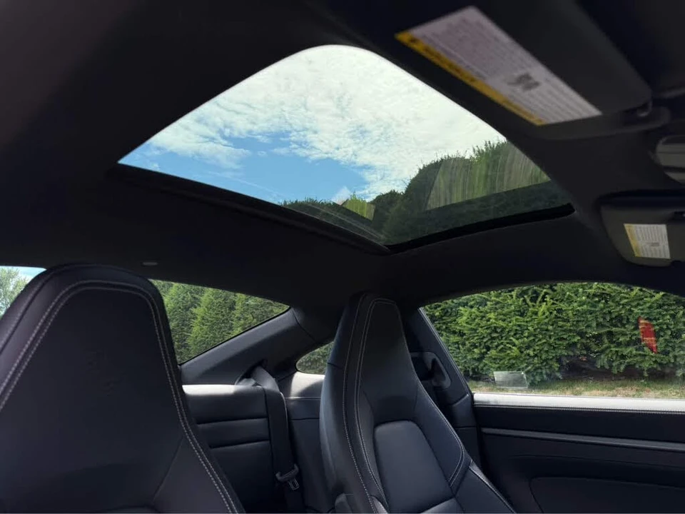 2026 Porsche 992 Carrera - Image 29 of 31