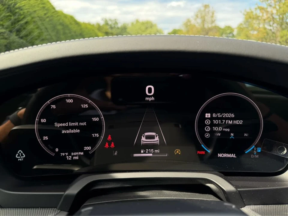 2026 Porsche 992 Carrera - Image 23 of 31
