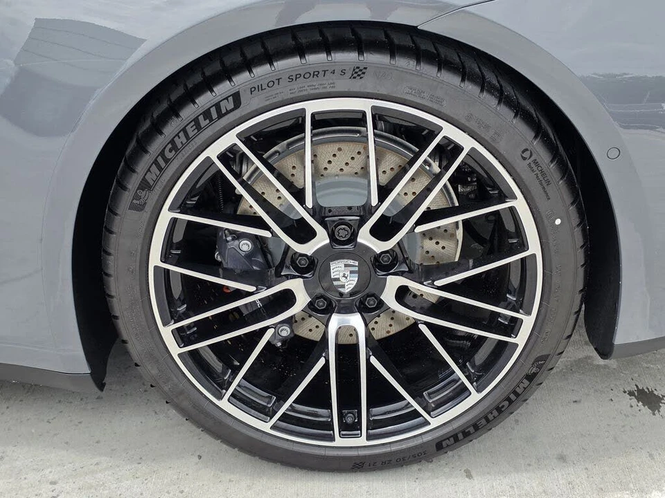 2026 Porsche 992 Carrera - Image 30 of 30