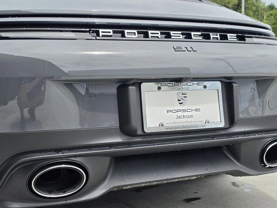 2026 Porsche 992 Carrera - Image 29 of 30