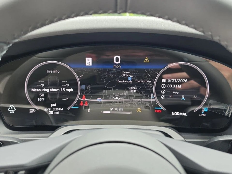 2026 Porsche 992 Carrera - Image 27 of 30