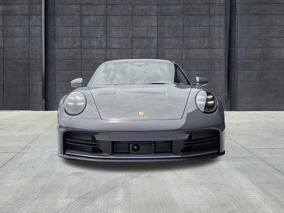 2026 Porsche 992 Carrera - Image 9 of 30