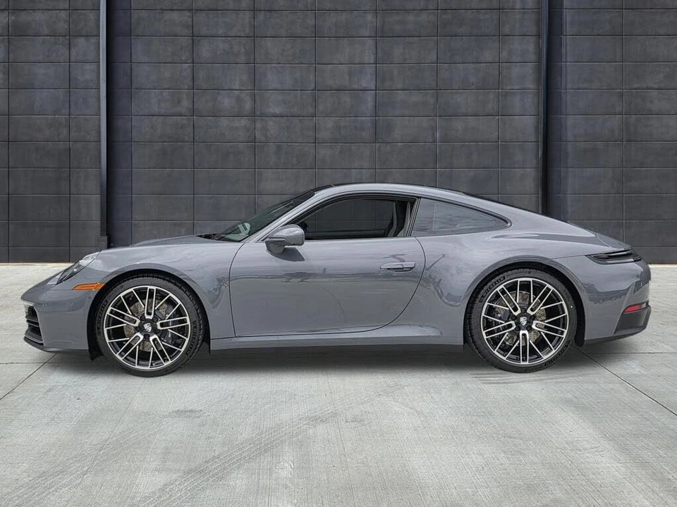 2026 Porsche 992 Carrera - Image 2 of 30